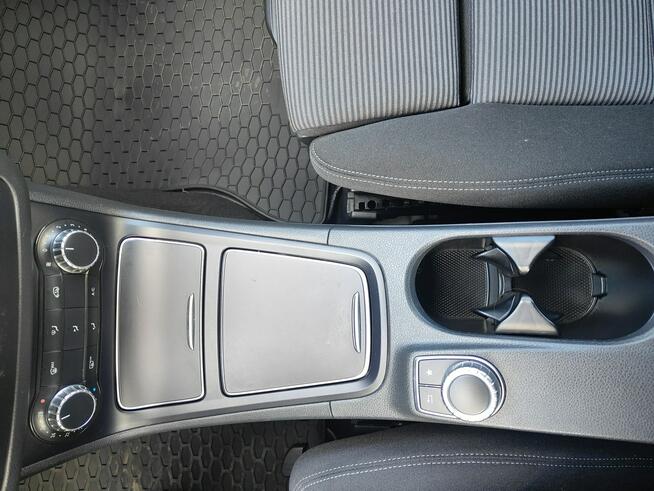 Mercedes B 246 B-180 LIFT 1.5 Cdi 109 KM Automat Zarejestrowany Oryginalny Przebieg