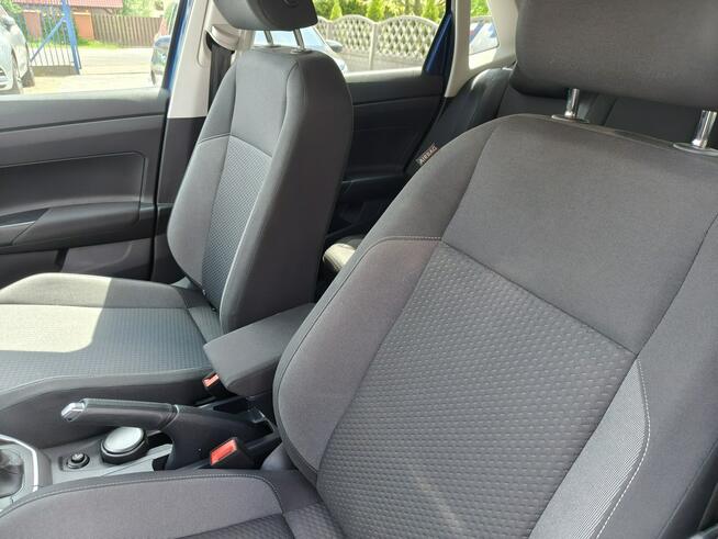 Volkswagen Polo 1.0 TSI 95 KM Przebieg-9 702 km Serwisowany