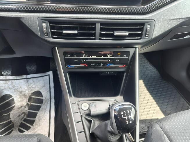 Volkswagen Polo 1.0 TSI 95 KM Przebieg-9 702 km Serwisowany