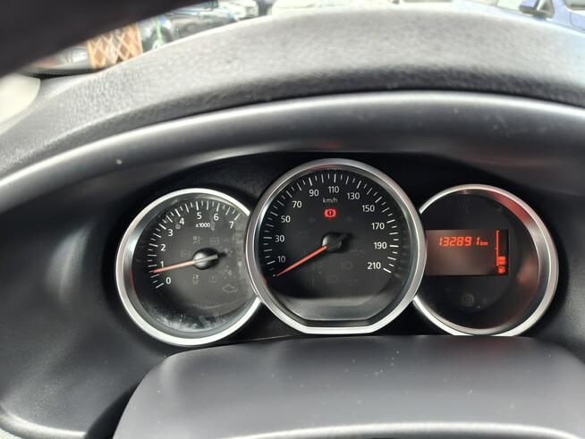Dacia Sandero Stepway 1.5 DCI 90 KM Przebieg-132 891 km Serwisowany