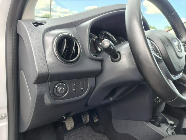 Dacia Sandero Stepway 1.5 DCI 90 KM Przebieg-132 891 km Serwisowany