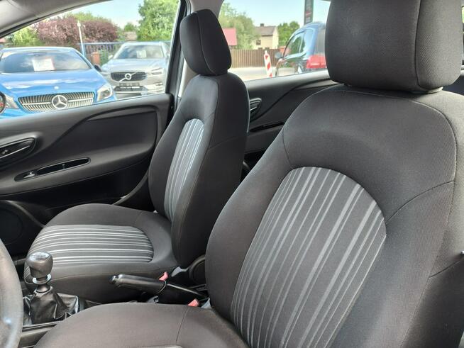 Fiat Punto Evo 1.4 Benzyna 78 KM Oryginalny Przebieg -112 249 km Serwisowany