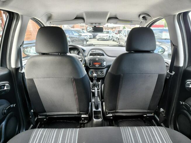 Fiat Punto Evo 1.4 Benzyna 78 KM Oryginalny Przebieg -112 249 km Serwisowany