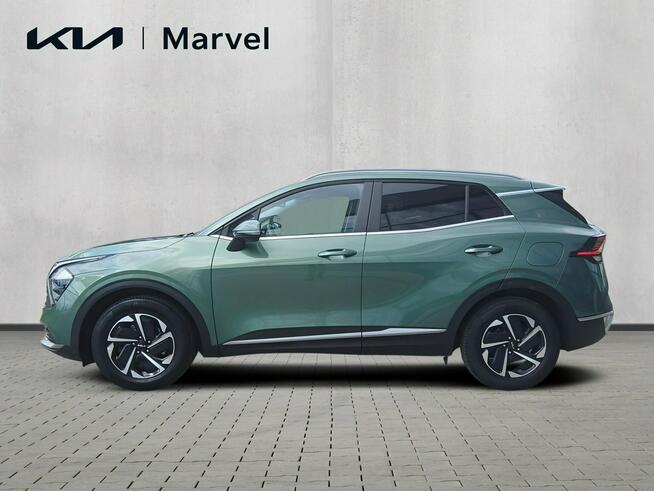Kia Sportage 1.6 T-GDI 150 KM 6MT FWD WersjaL SalonPL SerwisASO
