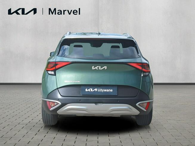 Kia Sportage 1.6 T-GDI 150 KM 6MT FWD WersjaL SalonPL SerwisASO