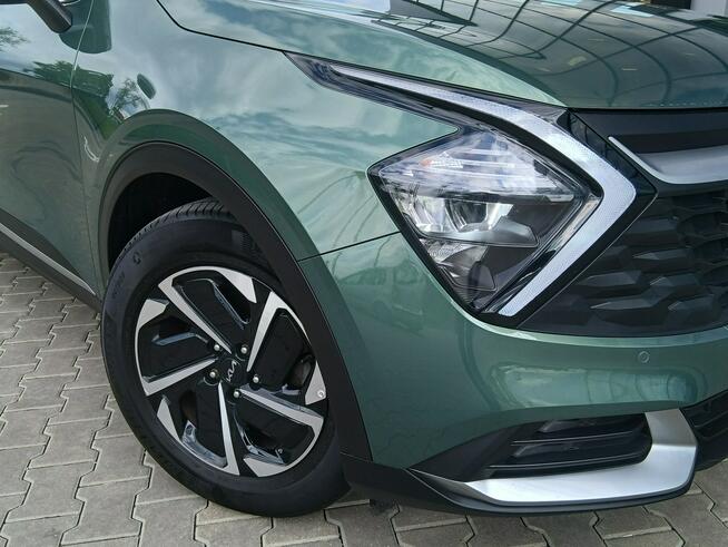 Kia Sportage 1.6 T-GDI 150 KM 6MT FWD WersjaL SalonPL SerwisASO