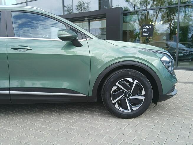 Kia Sportage 1.6 T-GDI 150 KM 6MT FWD WersjaL SalonPL SerwisASO