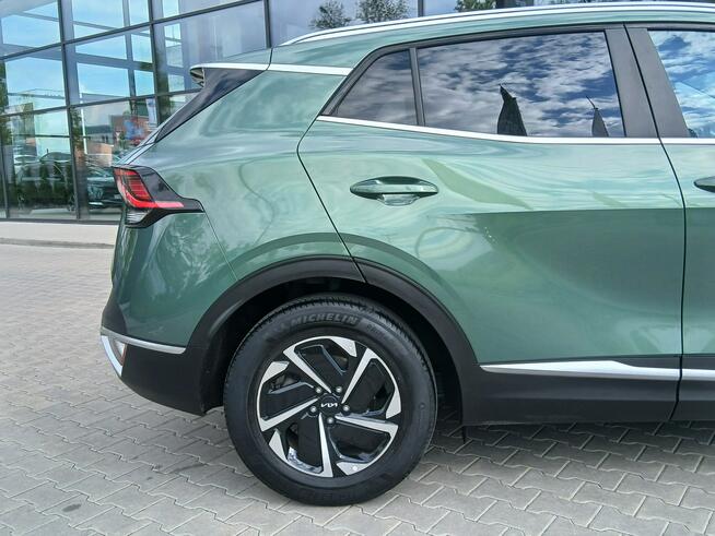 Kia Sportage 1.6 T-GDI 150 KM 6MT FWD WersjaL SalonPL SerwisASO