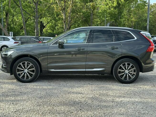 Volvo XC 60 B5 D AWD Inscription aut! Salon Polska! I właściciel ! Harman Kardon!