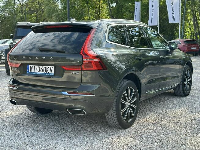 Volvo XC 60 B5 D AWD Inscription aut! Salon Polska! I właściciel ! Harman Kardon!
