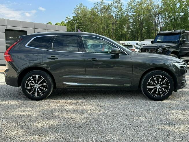 Volvo XC 60 B5 D AWD Inscription aut! Salon Polska! I właściciel ! Harman Kardon!