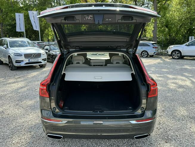Volvo XC 60 B5 D AWD Inscription aut! Salon Polska! I właściciel ! Harman Kardon!