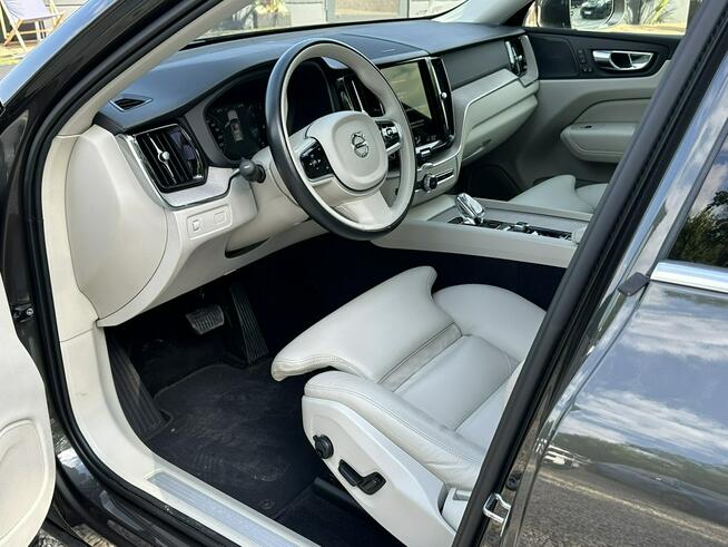 Volvo XC 60 B5 D AWD Inscription aut! Salon Polska! I właściciel ! Harman Kardon!