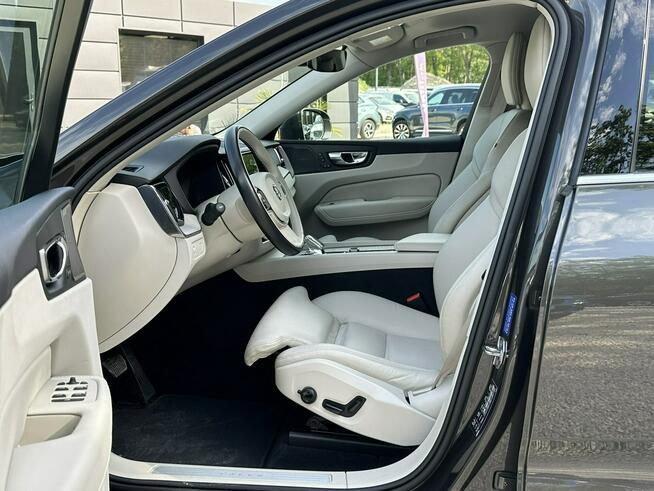 Volvo XC 60 B5 D AWD Inscription aut! Salon Polska! I właściciel ! Harman Kardon!