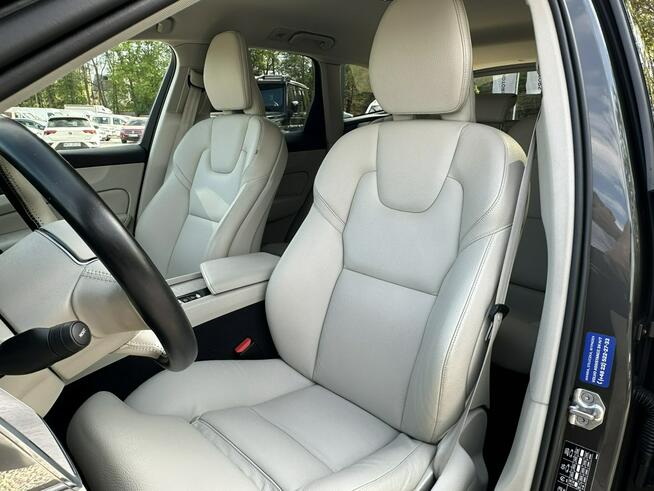 Volvo XC 60 B5 D AWD Inscription aut! Salon Polska! I właściciel ! Harman Kardon!