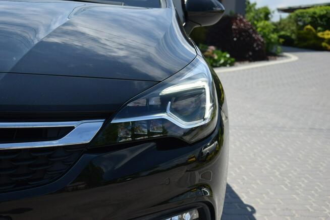 Opel Astra 1.4TB 32 TYS KM Navi Kamera 2 KPL KÓŁ Sprowadzony Opłacony