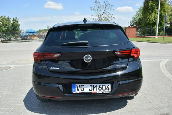 Opel Astra 1.4TB 32 TYS KM Navi Kamera 2 KPL KÓŁ Sprowadzony Opłacony
