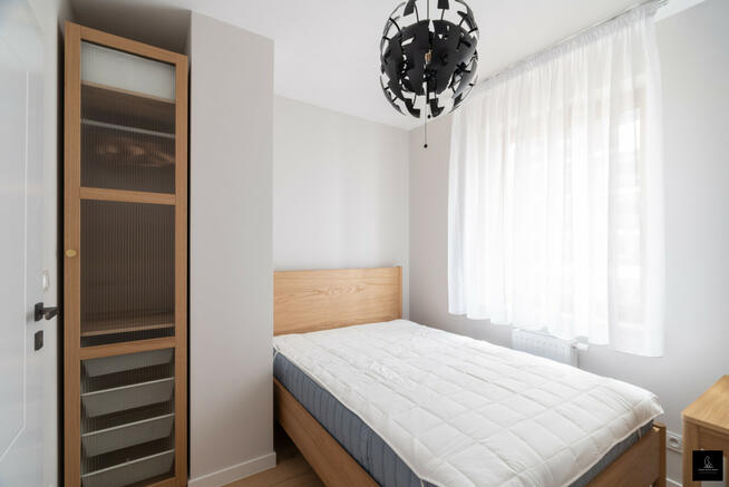 Mieszkanie Poznań gm. Poznań-Jeżyce Jeżyce, Stanisława Barańczaka
