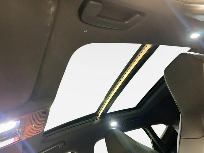 Cupra Formentor VAT 23% VZ 2.0TSI 310KM DSG 4x4 2023 r., salon PL, I właściciel