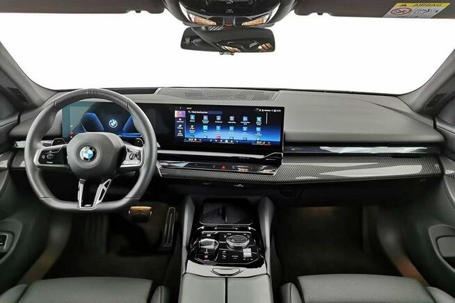 520d xDrive, rabat 92 456 zł, Pakiet sportowy M Różne wersje i kolory!