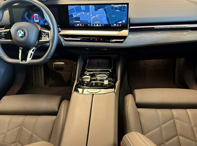 520d xDrive, rabat 92 456 zł, Pakiet sportowy M Różne wersje i kolory!