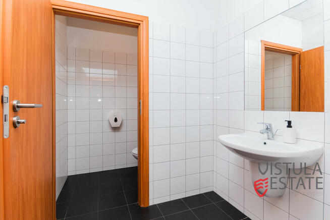 Lokal biurowy 181 m2 | nowoczesny biurowiec