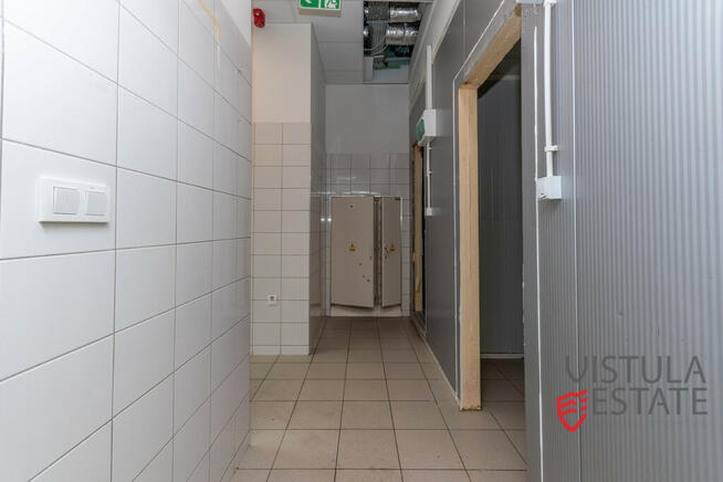 Lokal parterowy 246 m2 | możliwość gastronomii