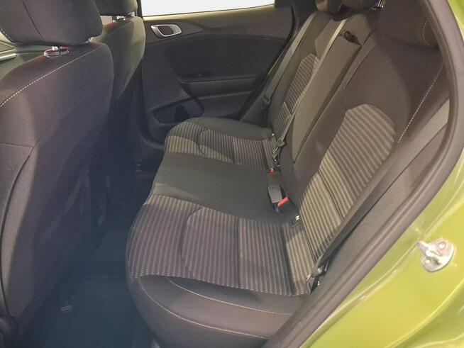 Kia XCeed VAT 23% M 1.5T-GDI 160KM DCT 2023 r., salon PL, I właściciel