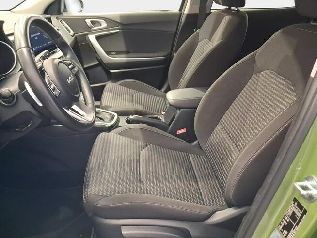 Kia XCeed VAT 23% M 1.5T-GDI 160KM DCT 2023 r., salon PL, I właściciel