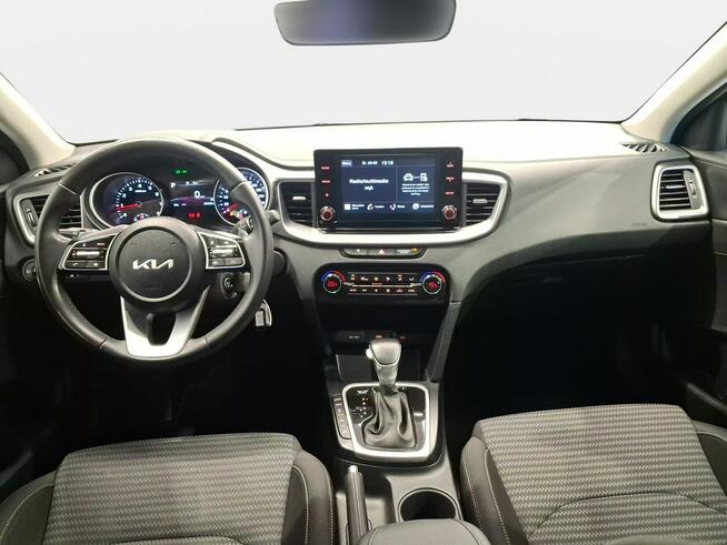 Kia XCeed VAT 23% M 1.5T-GDI 160KM DCT 2023 r., salon PL, I właściciel