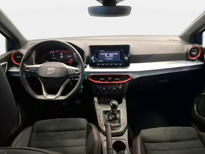 Seat Ibiza FR 1.0 TSI 115KM M6 2024r., Salon PL, I właściciel, VAT 23%, V.