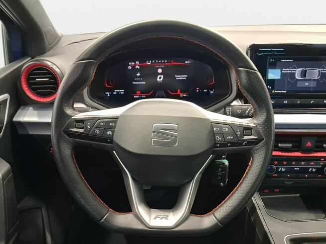 Seat Ibiza FR 1.0 TSI 115KM M6 2024r., Salon PL, I właściciel, VAT 23%, V.
