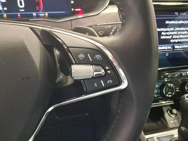 Škoda Superb VAT 23% Combi Style 2.0TDI 200KM DSG 2024 r., salon PL, I właściciel
