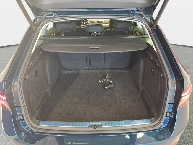 Škoda Superb VAT 23% Combi Style 2.0TDI 200KM DSG 2024 r., salon PL, I właściciel