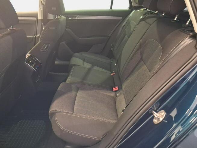Škoda Superb VAT 23% Combi Style 2.0TDI 200KM DSG 2024 r., salon PL, I właściciel