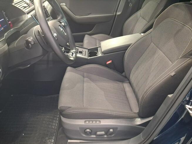 Škoda Superb VAT 23% Combi Style 2.0TDI 200KM DSG 2024 r., salon PL, I właściciel