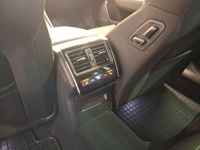 Škoda Superb VAT 23% Combi Style 2.0TDI 200KM DSG 2024 r., salon PL, I właściciel
