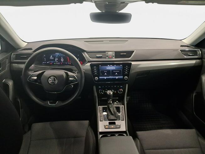 Škoda Superb VAT 23% Combi Style 2.0TDI 200KM DSG 2024 r., salon PL, I właściciel