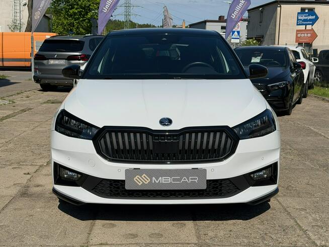 Skoda Fabia Monte Carlo 1.0 DSG Bezwypadkowy, drugi komplet opon