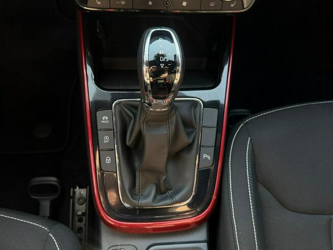 Skoda Fabia Monte Carlo 1.0 DSG Bezwypadkowy, drugi komplet opon