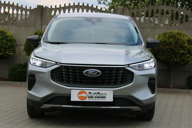 Ford Escape / Kuga III 1.5 benz. 178km Automat Przebieg 13244Km 2023r.
