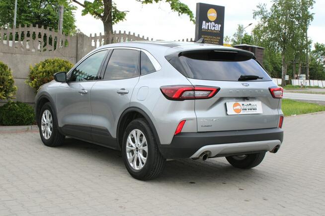 Ford Escape / Kuga III 1.5 benz. 178km Automat Przebieg 13244Km 2023r.