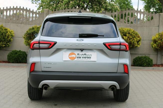 Ford Escape / Kuga III 1.5 benz. 178km Automat Przebieg 13244Km 2023r.