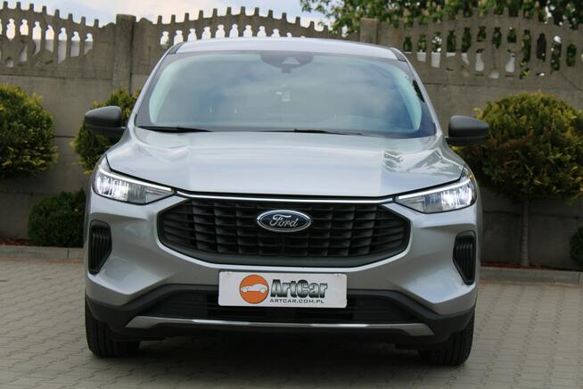 Ford Escape / Kuga III 1.5 benz. 178km Automat Przebieg 13244Km 2023r.