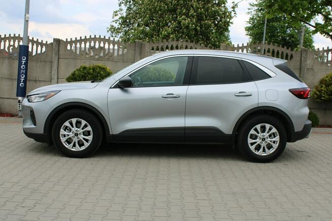 Ford Escape / Kuga III 1.5 benz. 178km Automat Przebieg 13244Km 2023r.