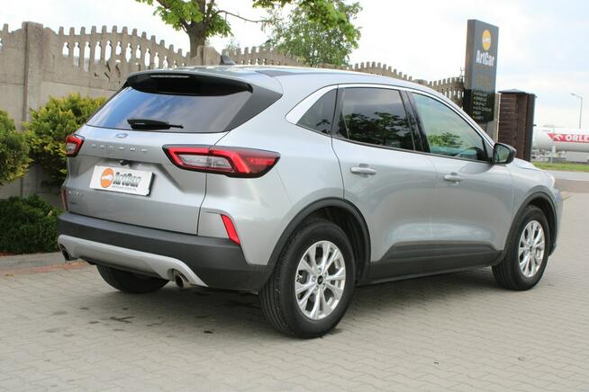 Ford Escape / Kuga III 1.5 benz. 178km Automat Przebieg 13244Km 2023r.