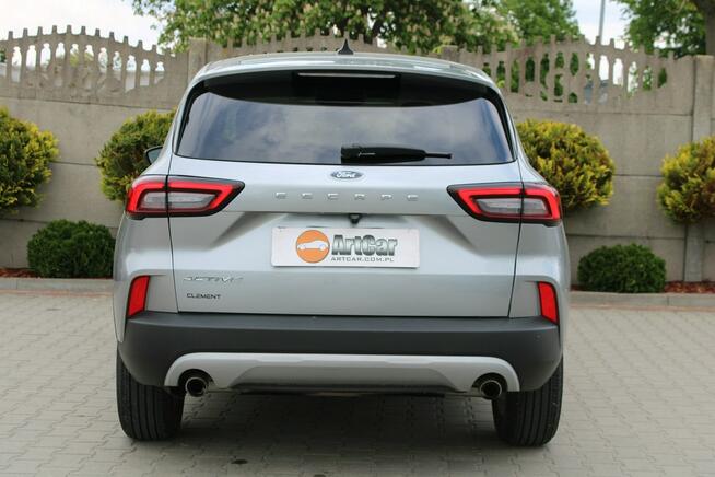 Ford Escape / Kuga III 1.5 benz. 178km Automat Przebieg 13244Km 2023r.