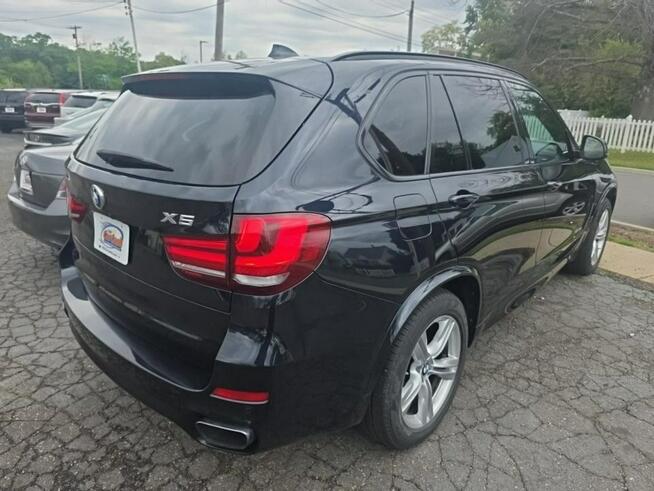 BMW X5 N55 / M-Pakiet / xDrive