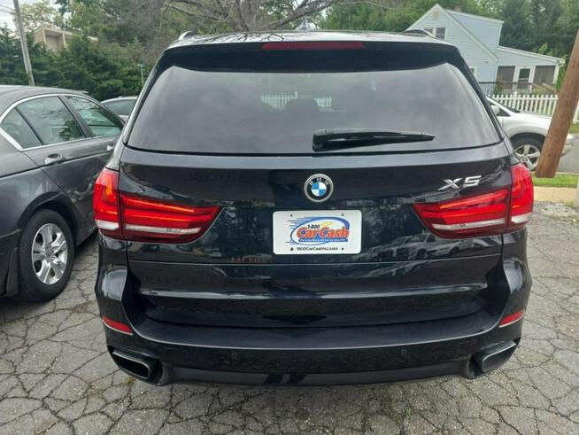 BMW X5 N55 / M-Pakiet / xDrive