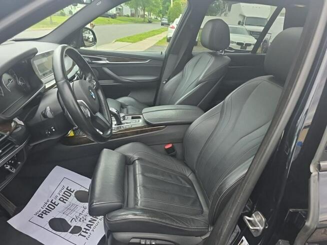 BMW X5 N55 / M-Pakiet / xDrive